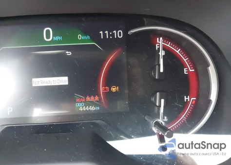 2023 Toyota Rav4 Le z USA, uszkodzony, nr VIN 2T3F1RFV5PC333994